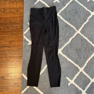 Lululemon Fast and Free High Rise Tights